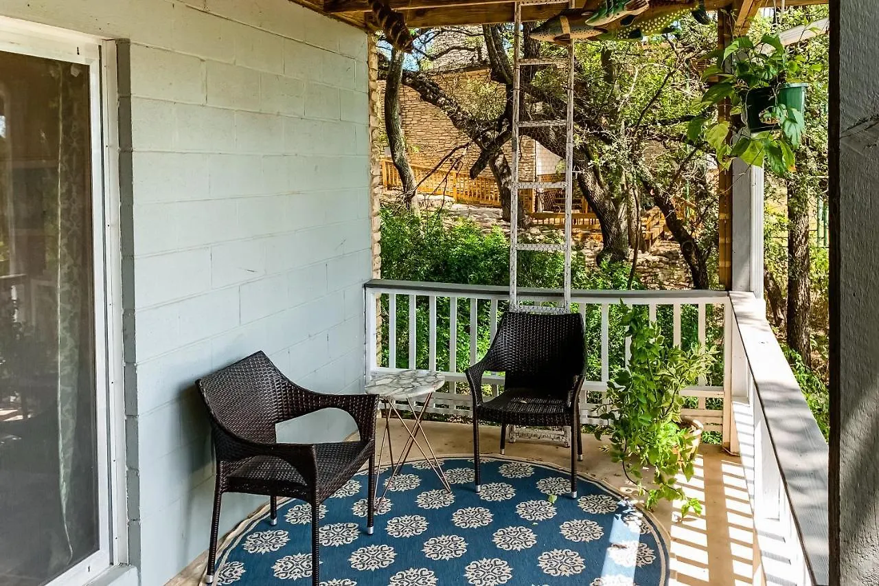 Canyon Holiday home *