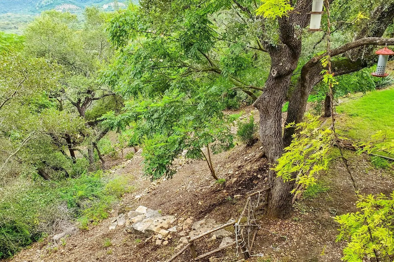 Canyon Holiday home
