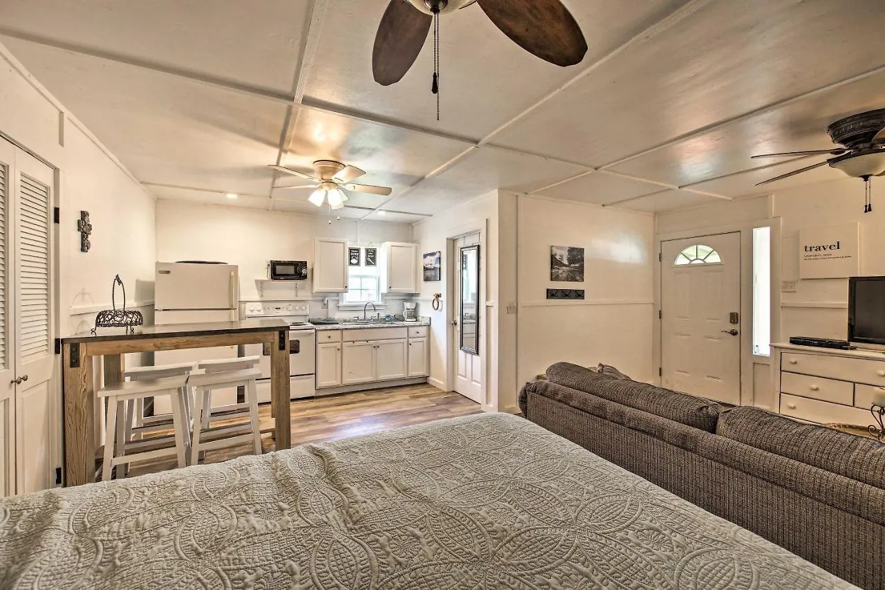 Pet-friendly Canyon Fish, Boat, Relax Holiday home