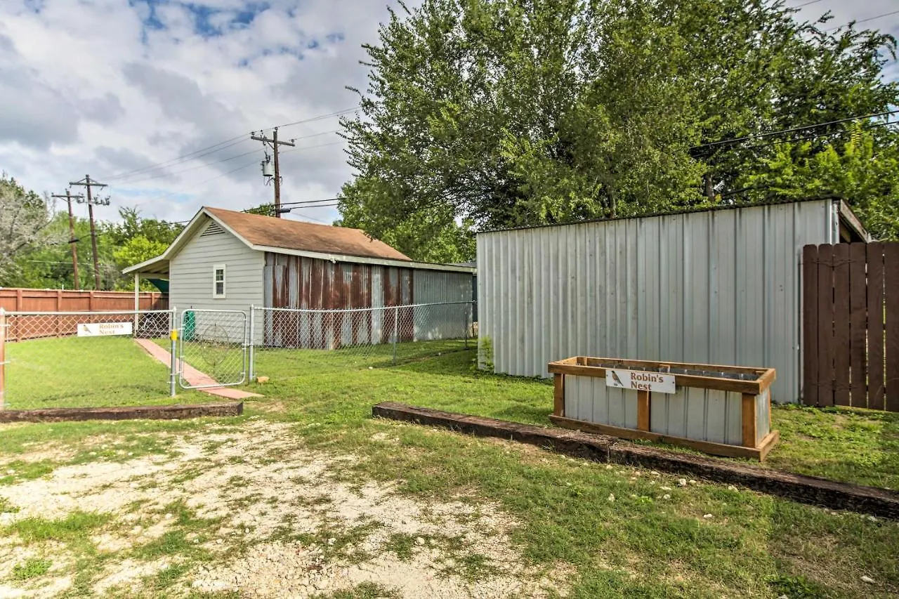 Pet-friendly Canyon Fish, Boat, Relax Holiday home Canyon Lake
