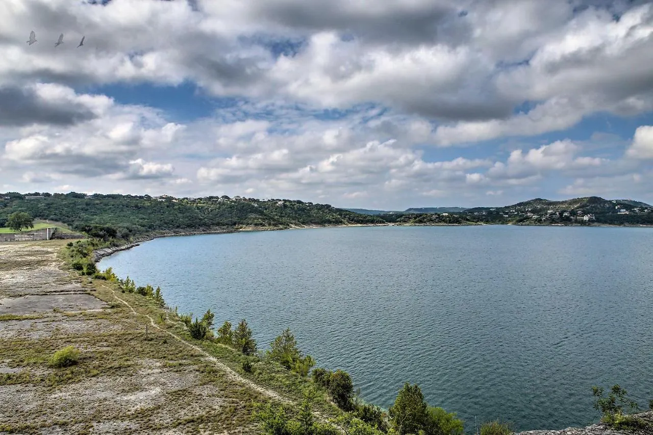 Holiday home Pet-friendly Canyon Fish, Boat, Relax