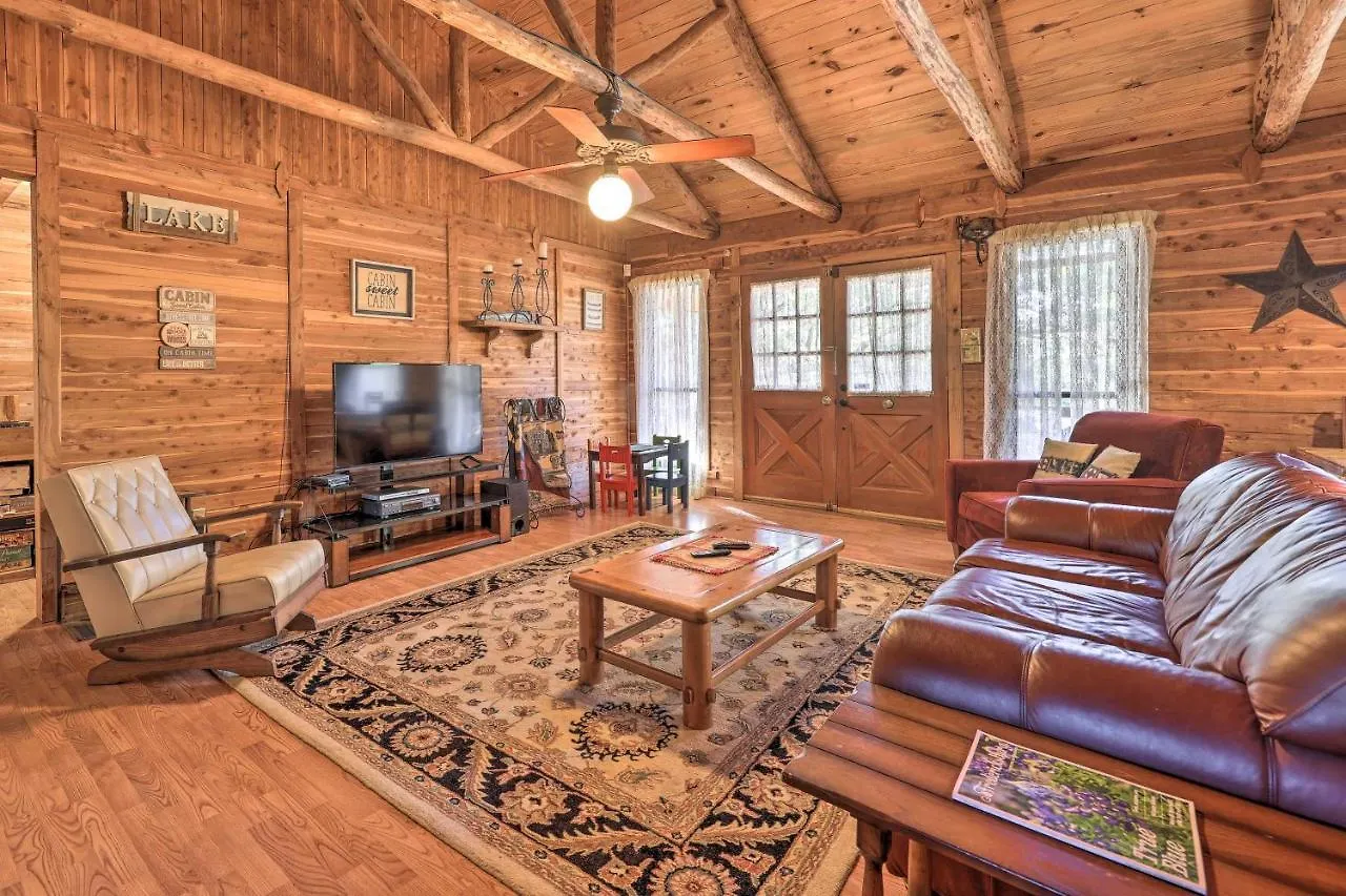 Rustic Canyon With Hot Tub On About 3 Acres Holiday home *
