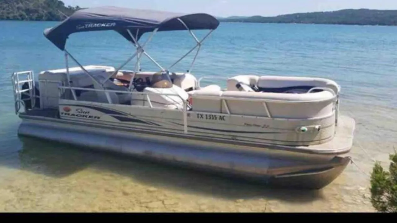 Paradise At Canyon * Canyon Lake