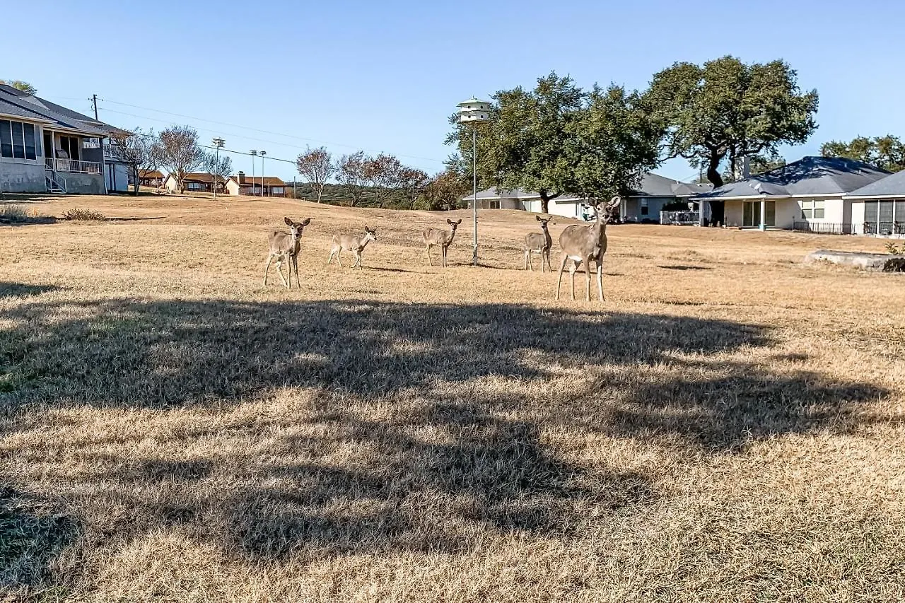 Deer Haven Canyon Lake