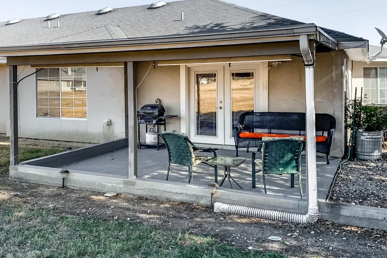 Deer Haven Holiday home Canyon Lake
