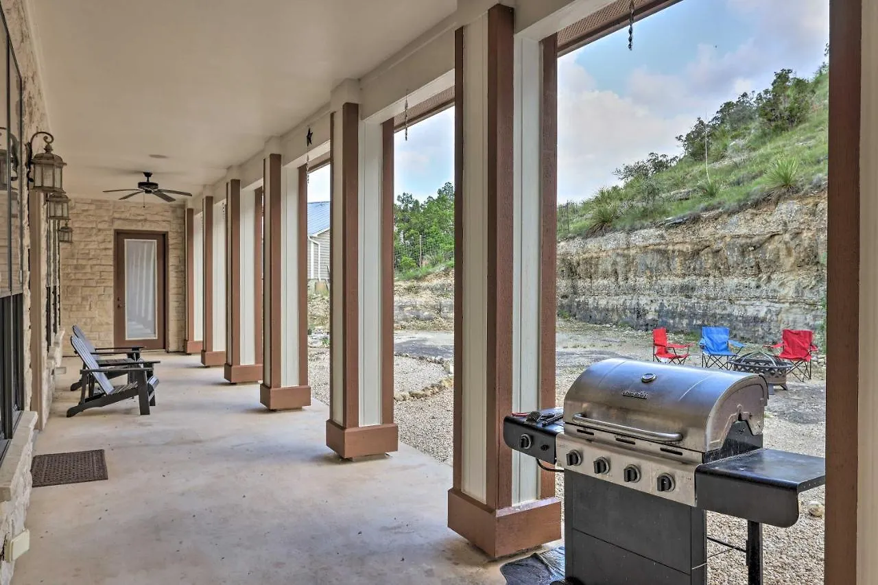 Lakeview Escape With Hot Tub, 1 Mi To Canyon Holiday home *