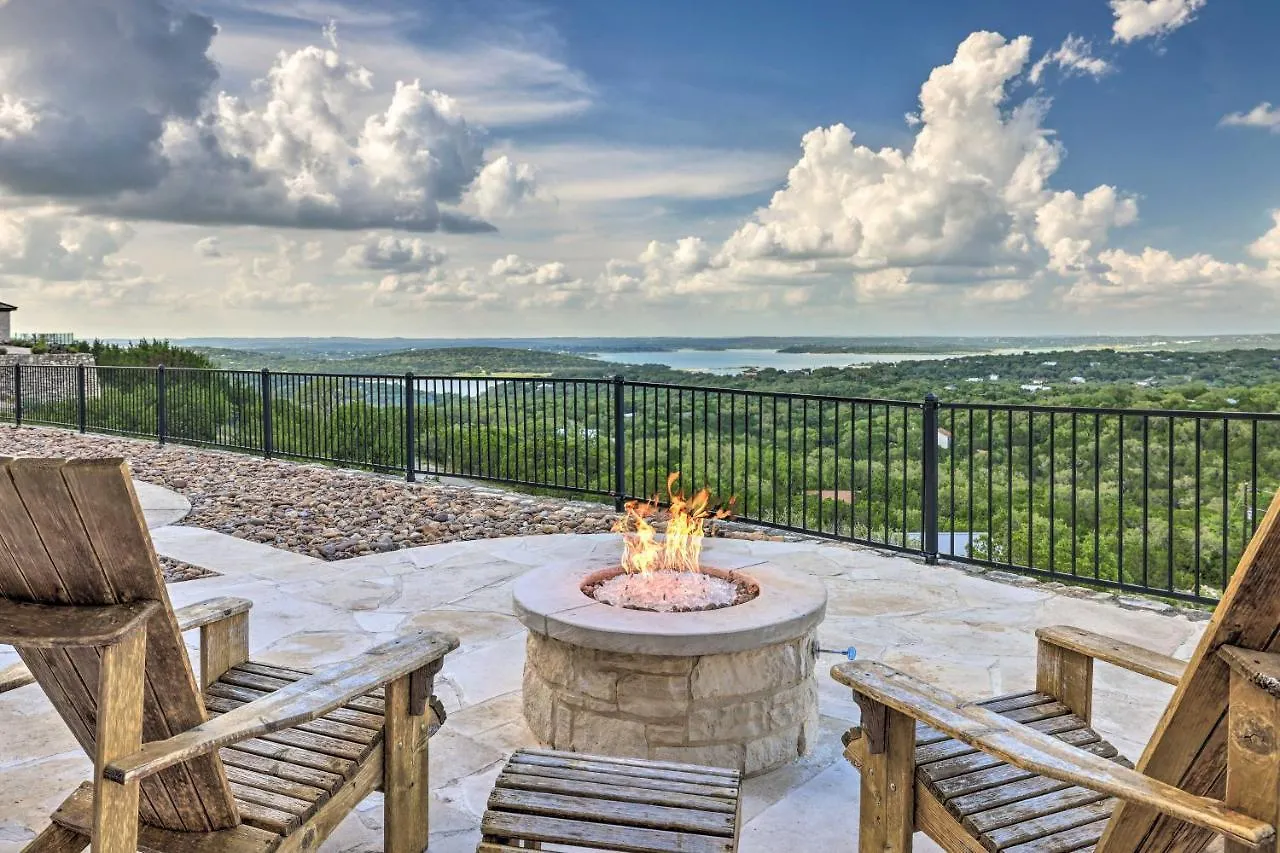 Lakeview Escape With Hot Tub, 1 Mi To Canyon Holiday home *