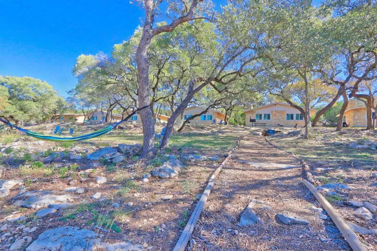 Holiday home Millie's Unit 3 - Phyllis Canyon Lake