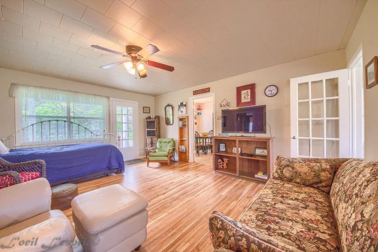 Rr 9084bc Bluebonnet Holiday home
