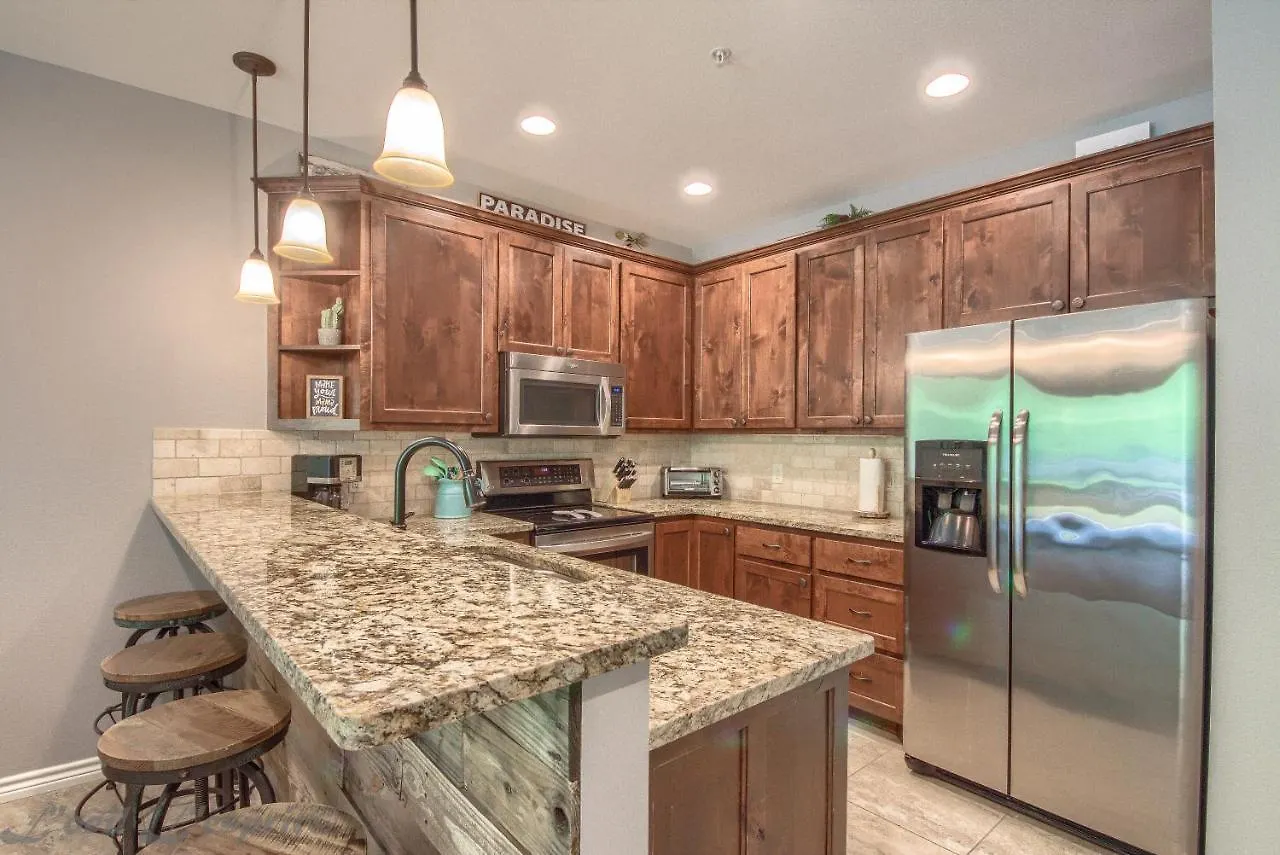 Apartment Rg 105 Rio Refuge Canyon Lake