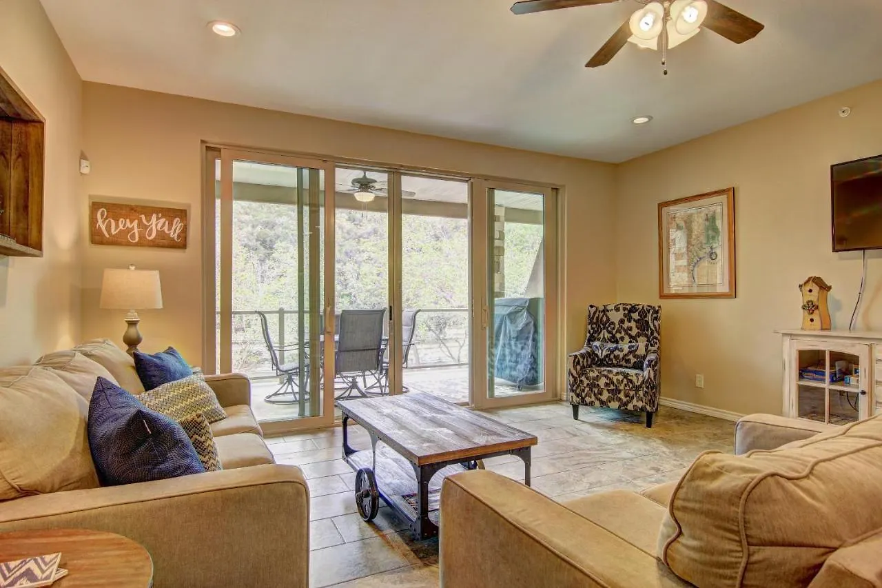 Apartment Rivendell Rg 208