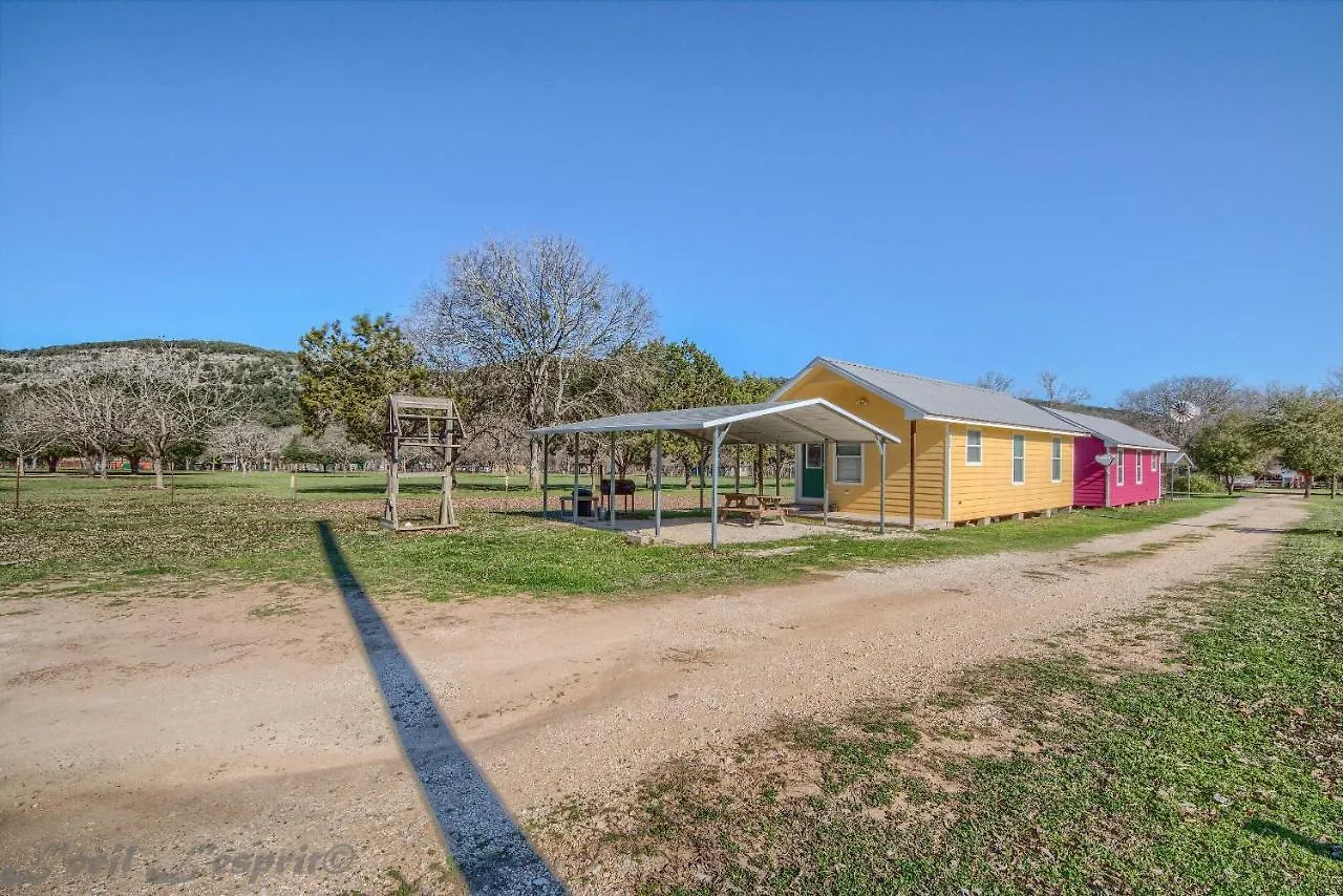 Rr 9122wc Wine Cup Holiday home Canyon Lake