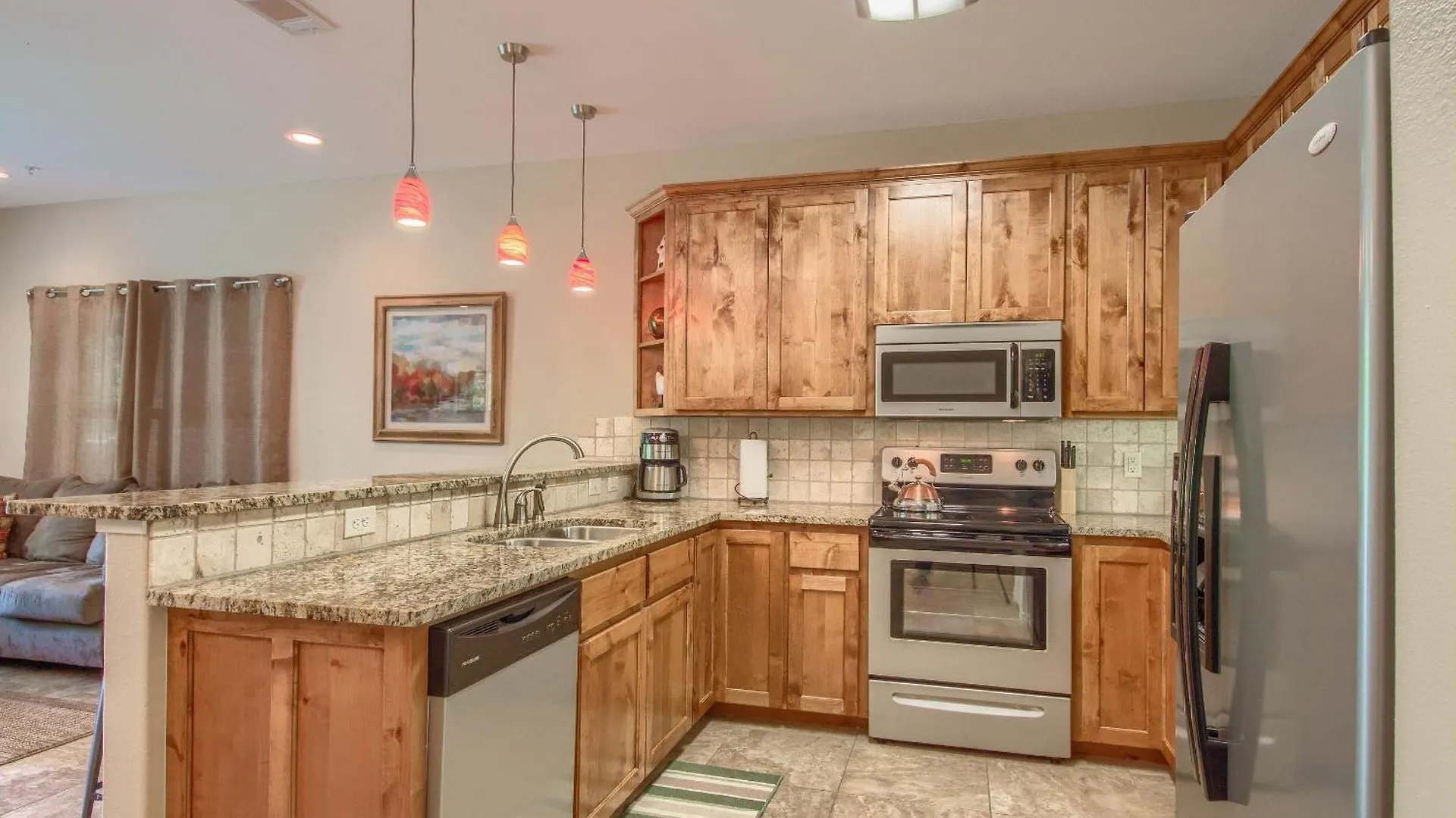 Riverview Heaven Rg 20304 Apartment Canyon Lake