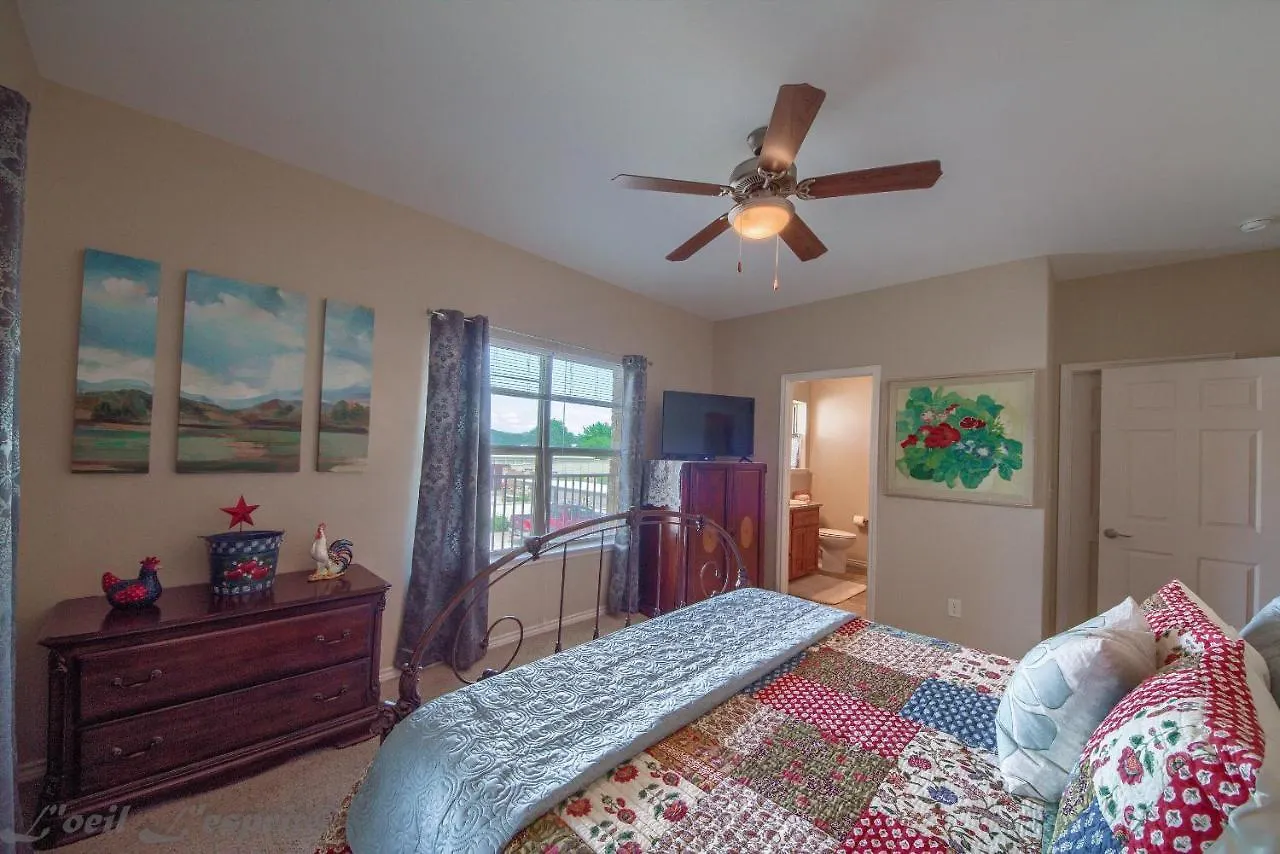 Riverview Heaven Rg 20304 Apartment Canyon Lake
