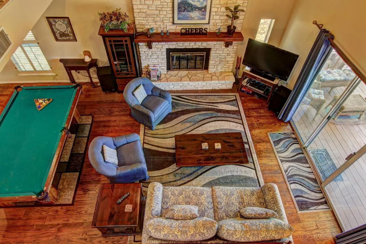 Blue Diamond Retreat Cl 1055 Holiday home