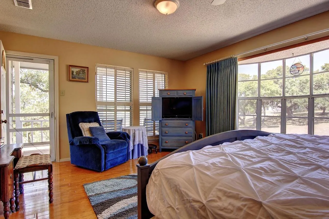 Holiday home Blue Diamond Retreat Cl 1055