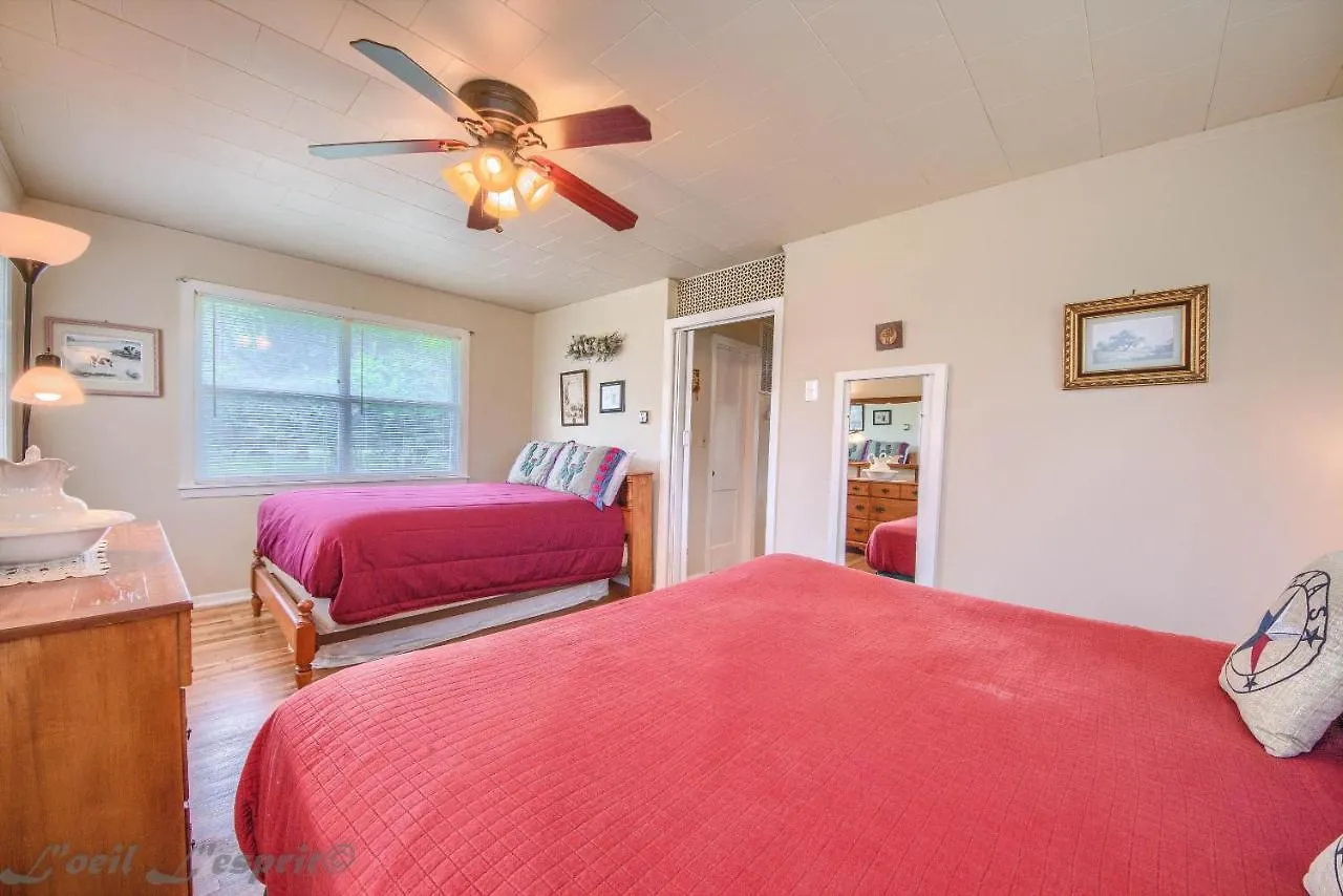 Holiday home Rr 9084bc Bluebonnet Canyon Lake