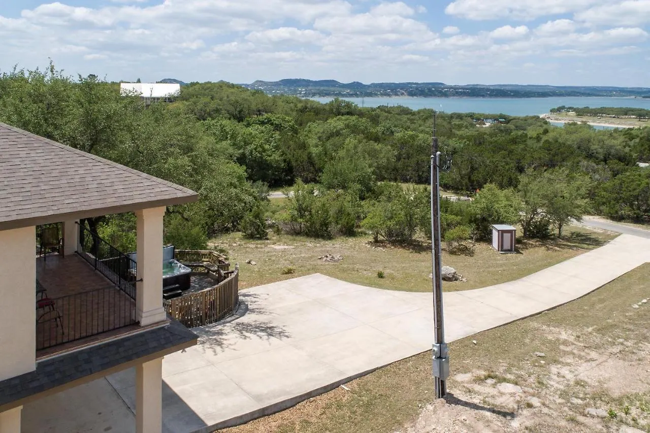 Villa At Canyon Cl 1233