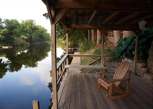 Holiday home Leaning Oak Prd 923 Canyon Lake