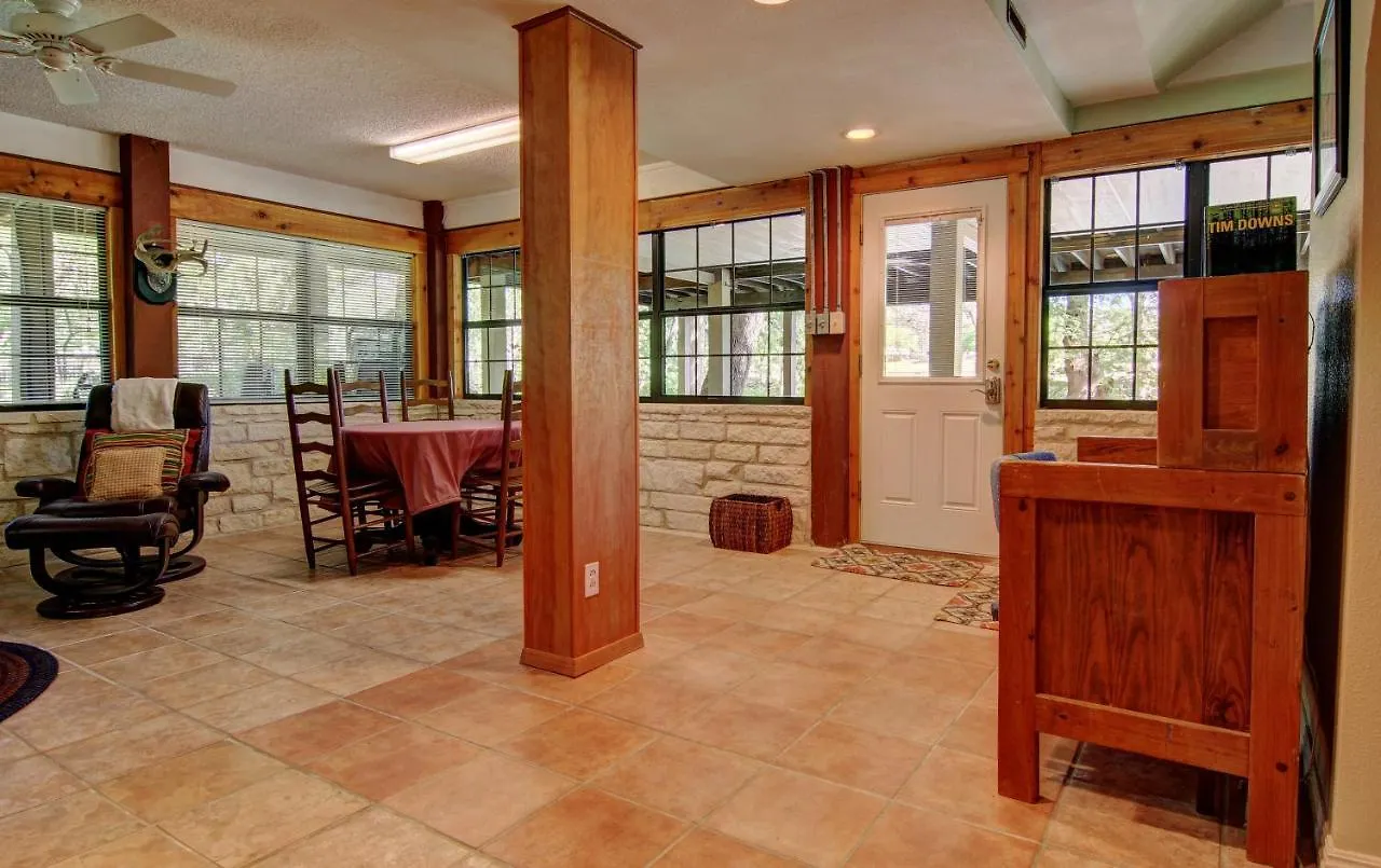 Leaning Oak Prd 923 Holiday home Canyon Lake