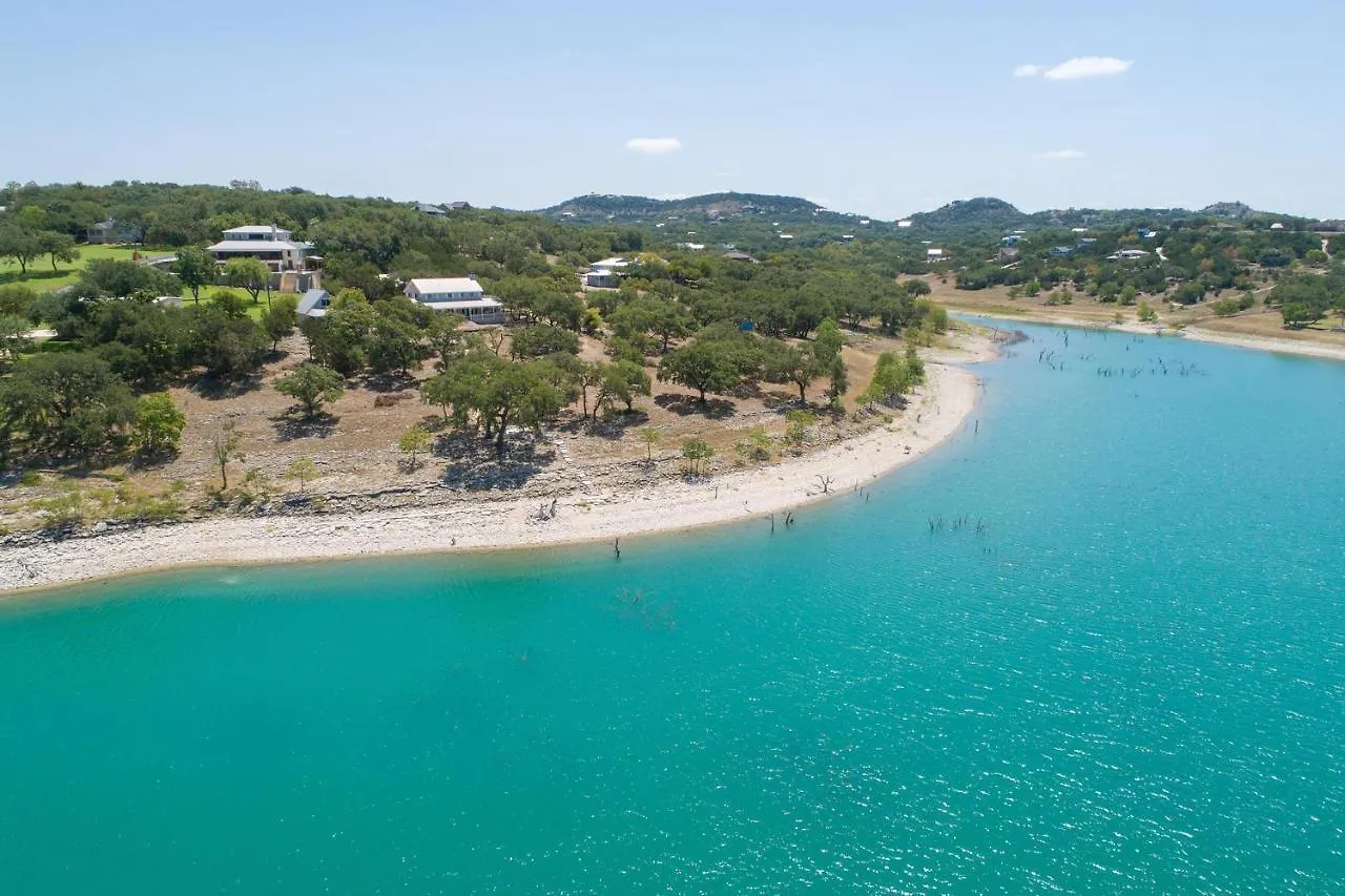 Cl 1105c A Shore Thing Holiday home Canyon Lake