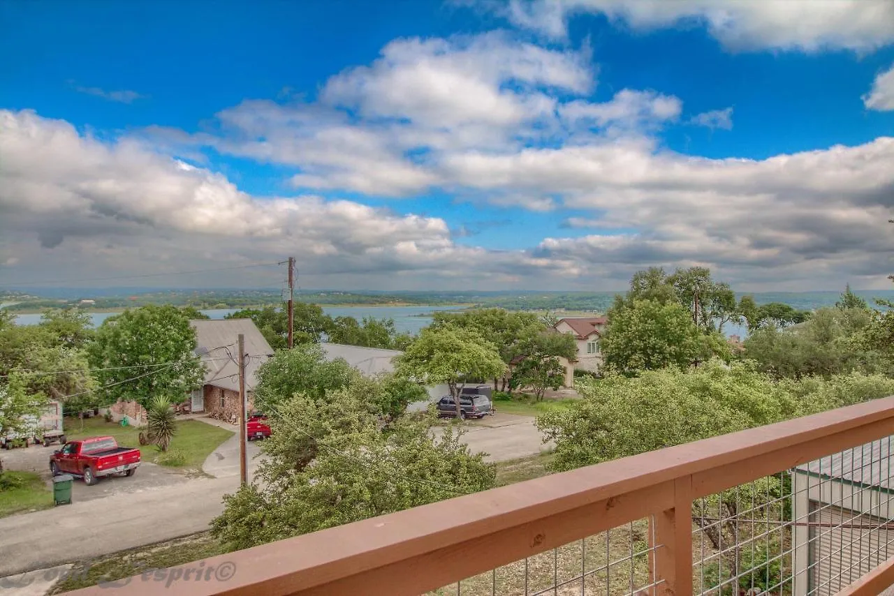Decked Out Cl 2232 Holiday home Canyon Lake