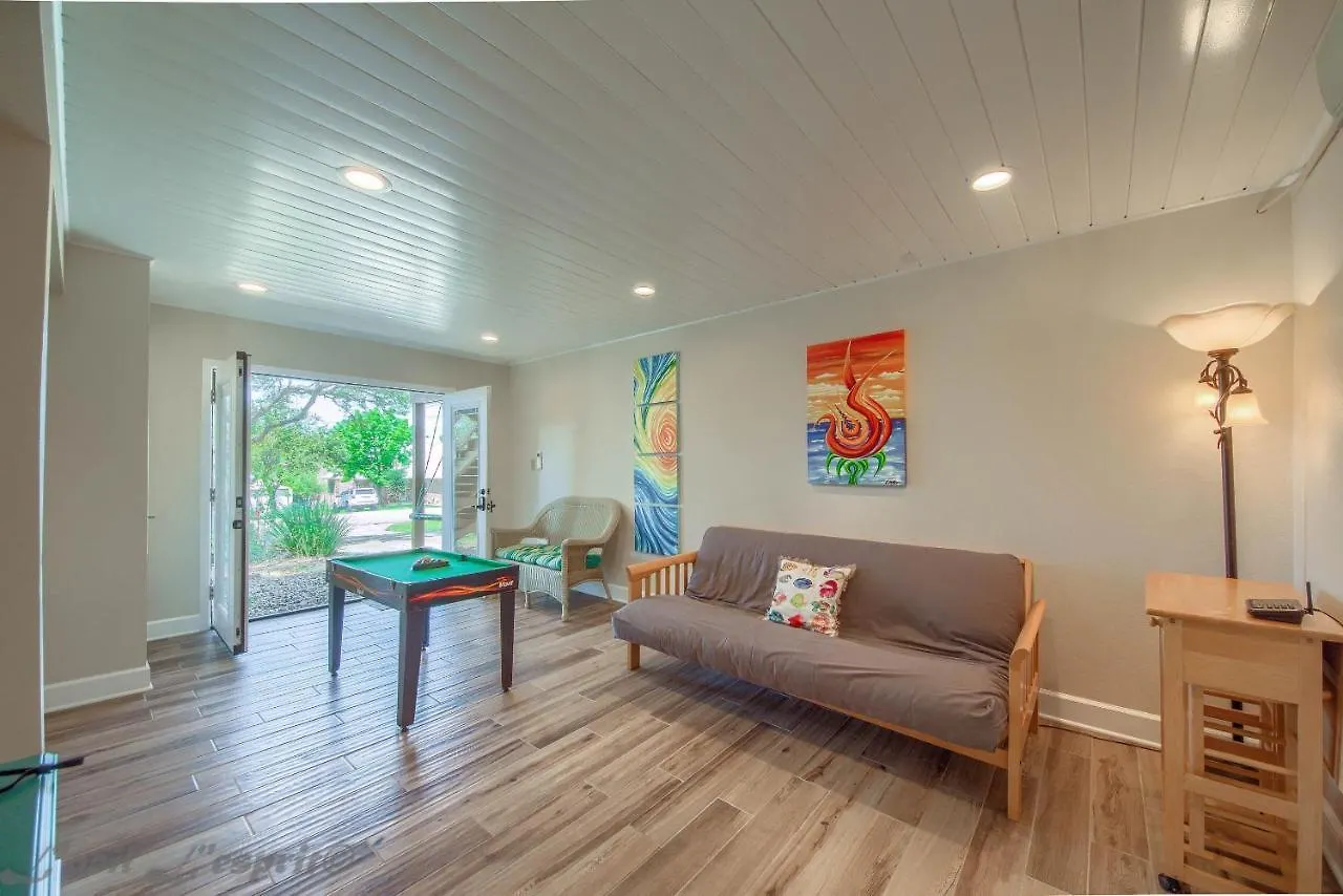 Decked Out Cl 2232 Holiday home Canyon Lake