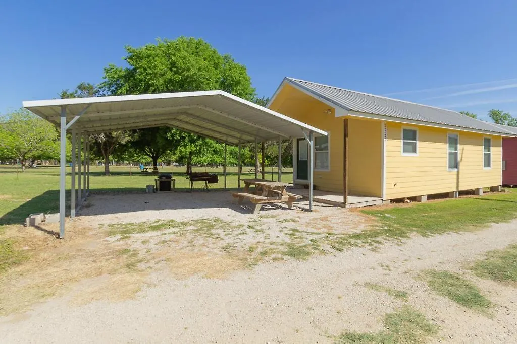 Rr 9122sf Sunflower Holiday home