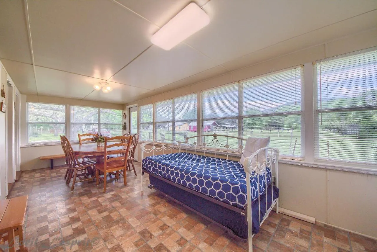 Holiday home Rr 9084bc Bluebonnet