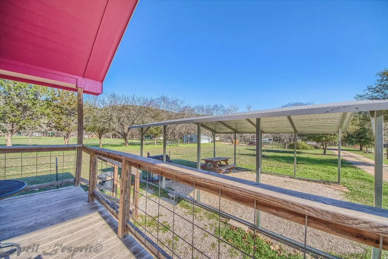 Holiday home Rr 9122wc Wine Cup Canyon Lake