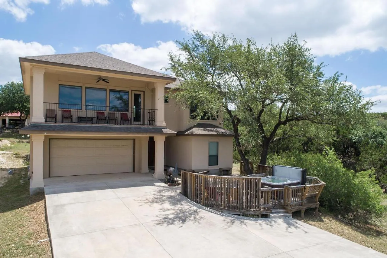 At Canyon Cl 1233 Villa Canyon Lake