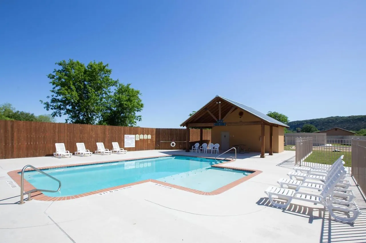 Apartment Riverview Heaven Rg 20304 Canyon Lake
