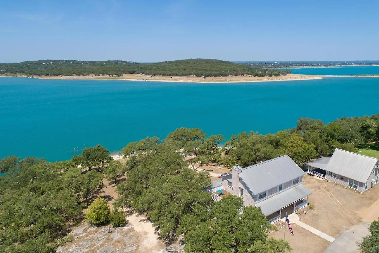 Cl 1105c A Shore Thing * Canyon Lake