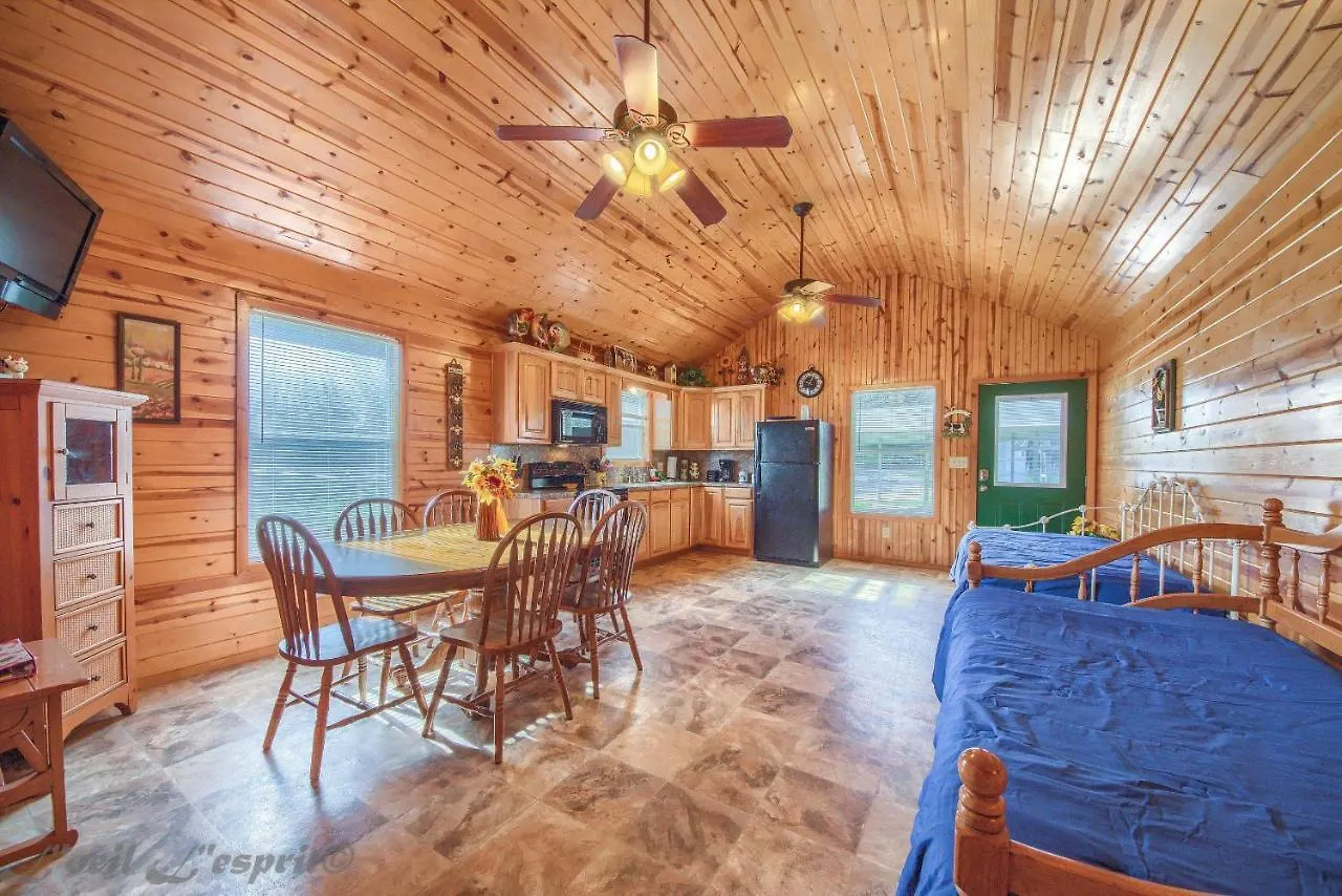 Holiday home Rr 9122sf Sunflower