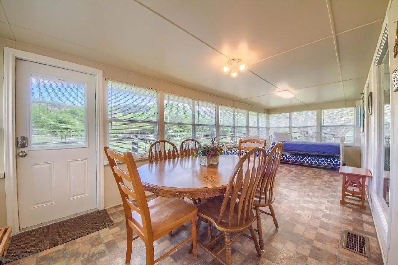 Holiday home Rr 9084bc Bluebonnet