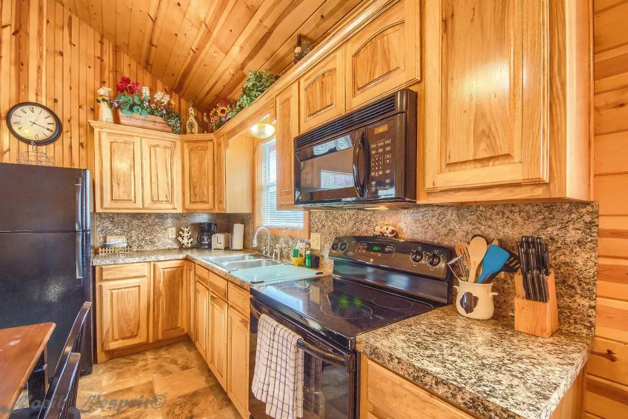 Holiday home Rr 9122wc Wine Cup Canyon Lake