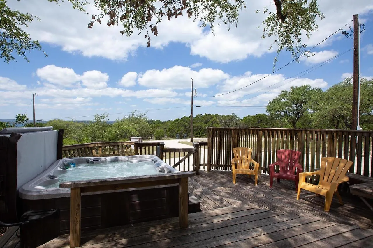 At Canyon Cl 1233 Villa Canyon Lake