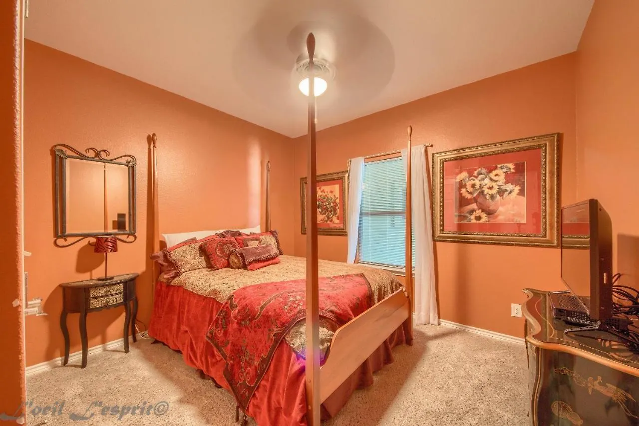 Riverview Heaven Rg 20304 Apartment