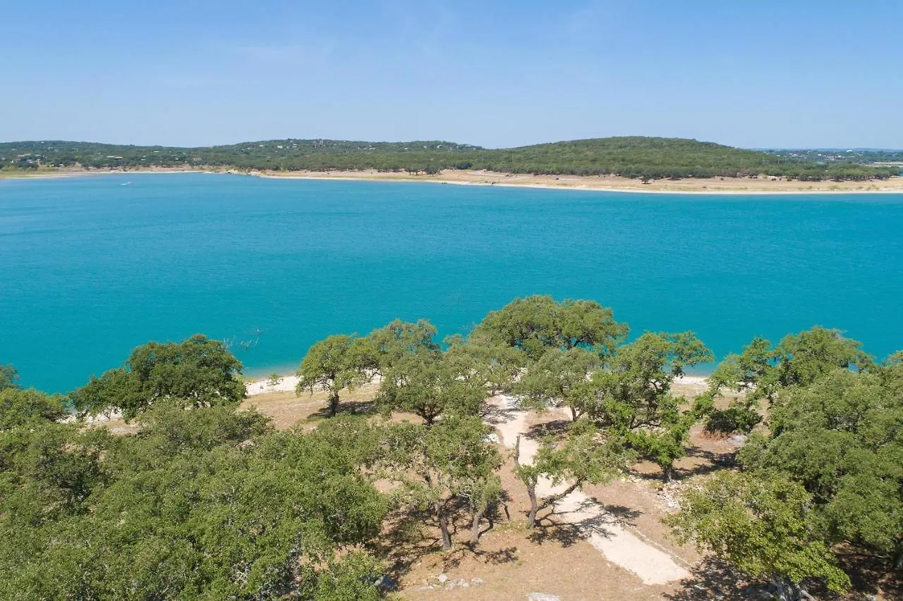 Holiday home Cl 1105c A Shore Thing Canyon Lake