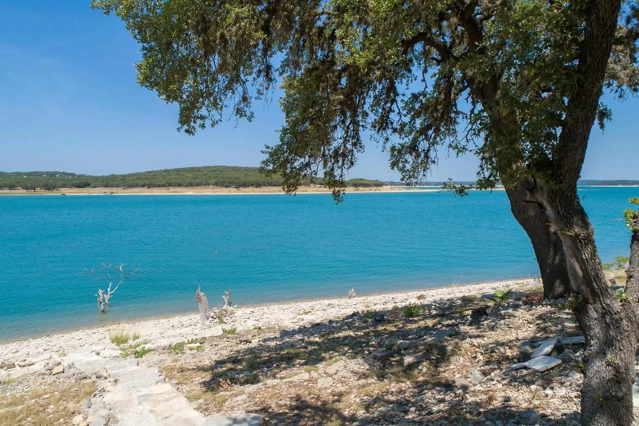 Cl 1105c A Shore Thing * Canyon Lake
