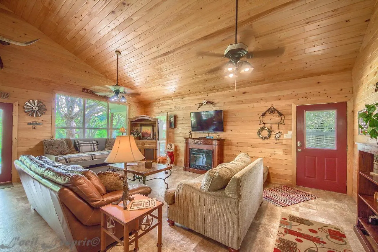 Holiday home Rr 9084ts Texas Star *
