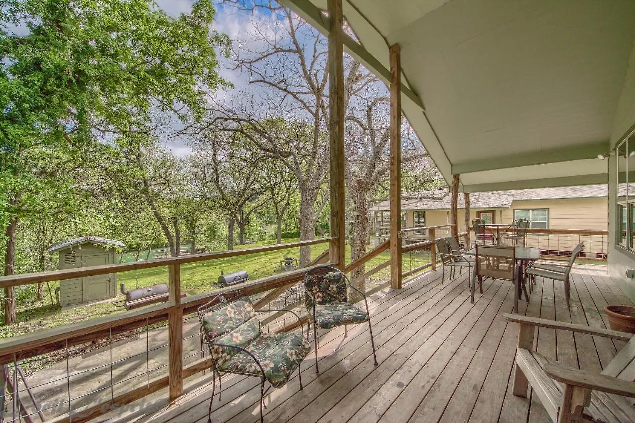 Rr 9084ts Texas Star Holiday home
