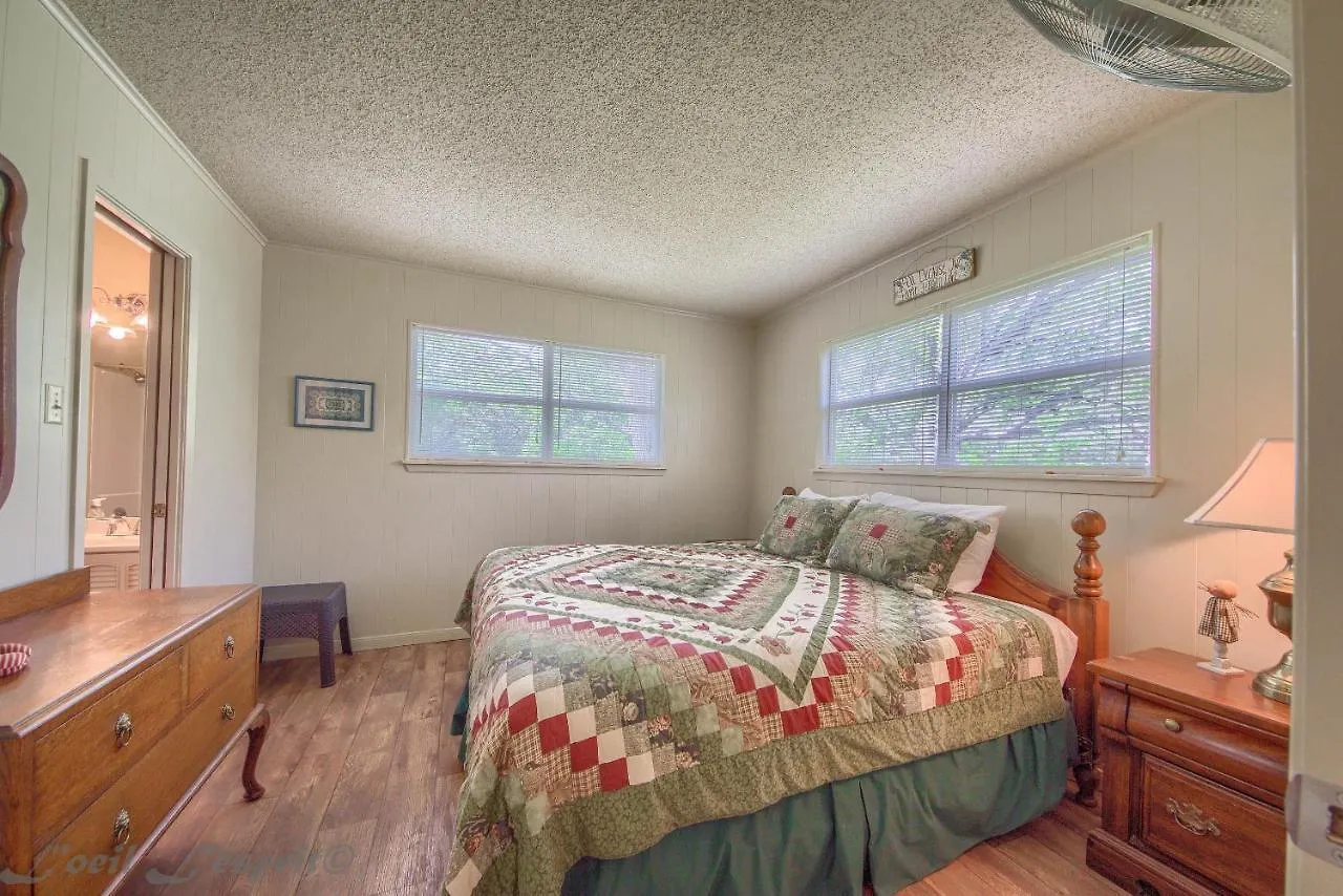 Holiday home Rr 9122rb Red Barn Canyon Lake