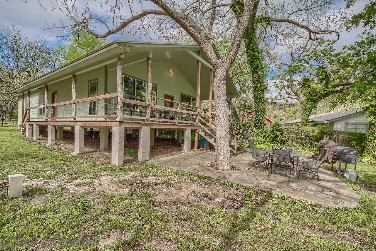 Rr 9084ts Texas Star Holiday home *