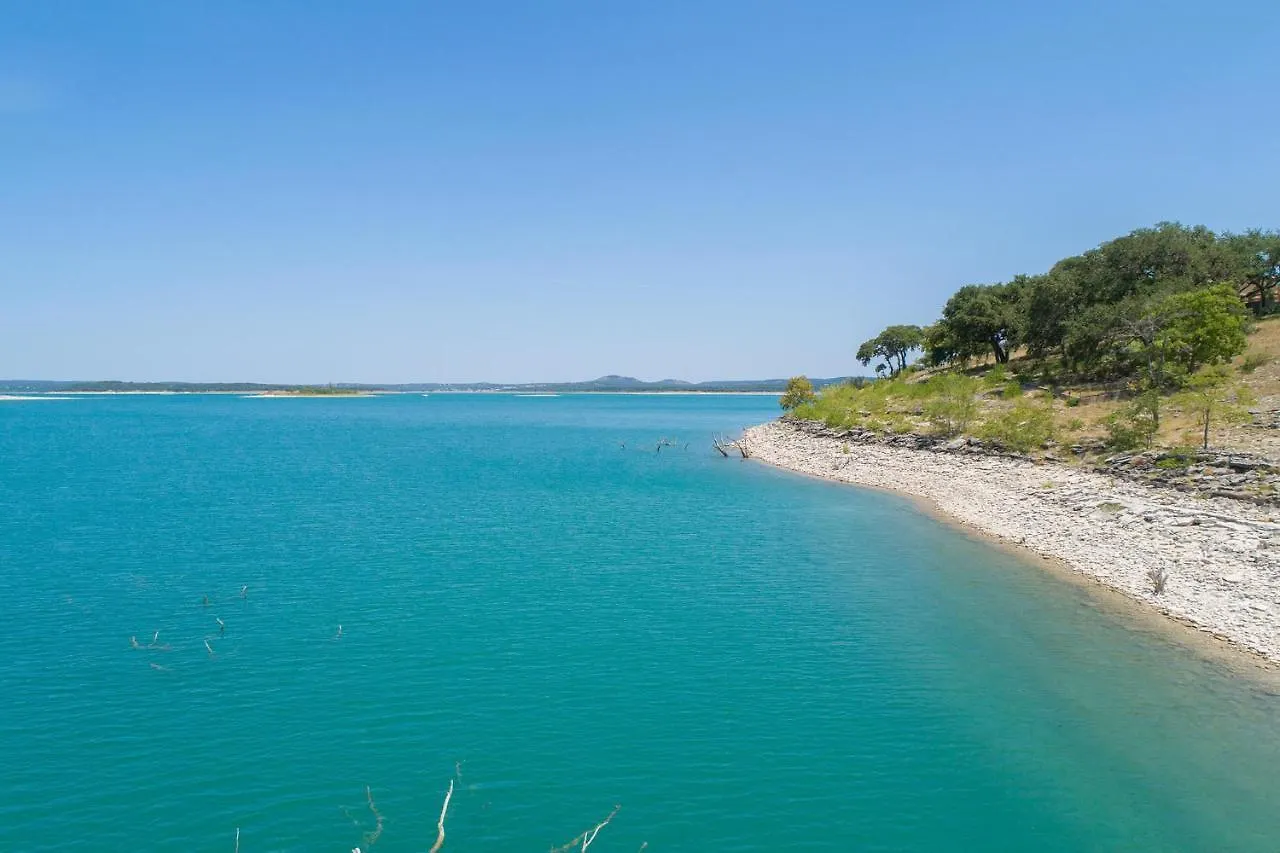 Holiday home Cl 1105c A Shore Thing Canyon Lake