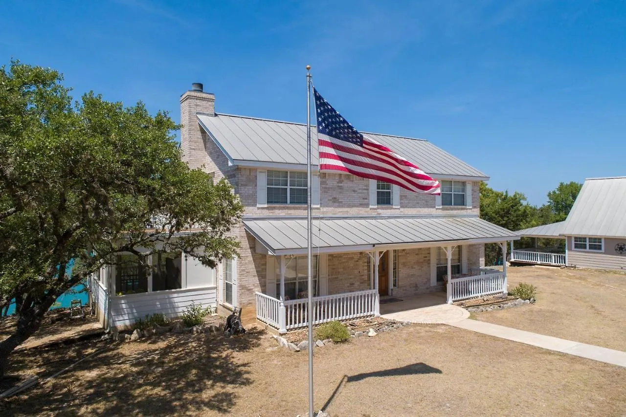 Holiday home Cl 1105c A Shore Thing Canyon Lake
