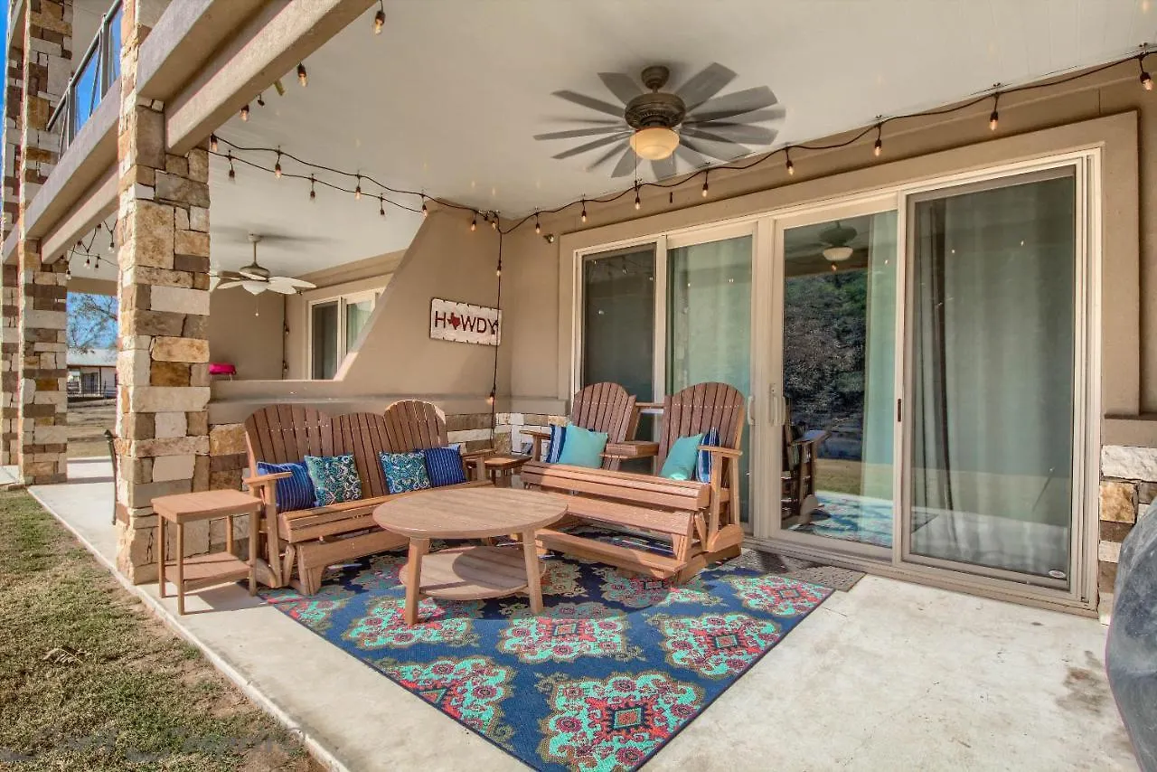 Apartment Happy Cow Rg 108 Canyon Lake