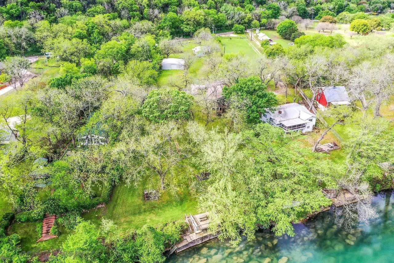 Rr 9084ts Texas Star Canyon Lake