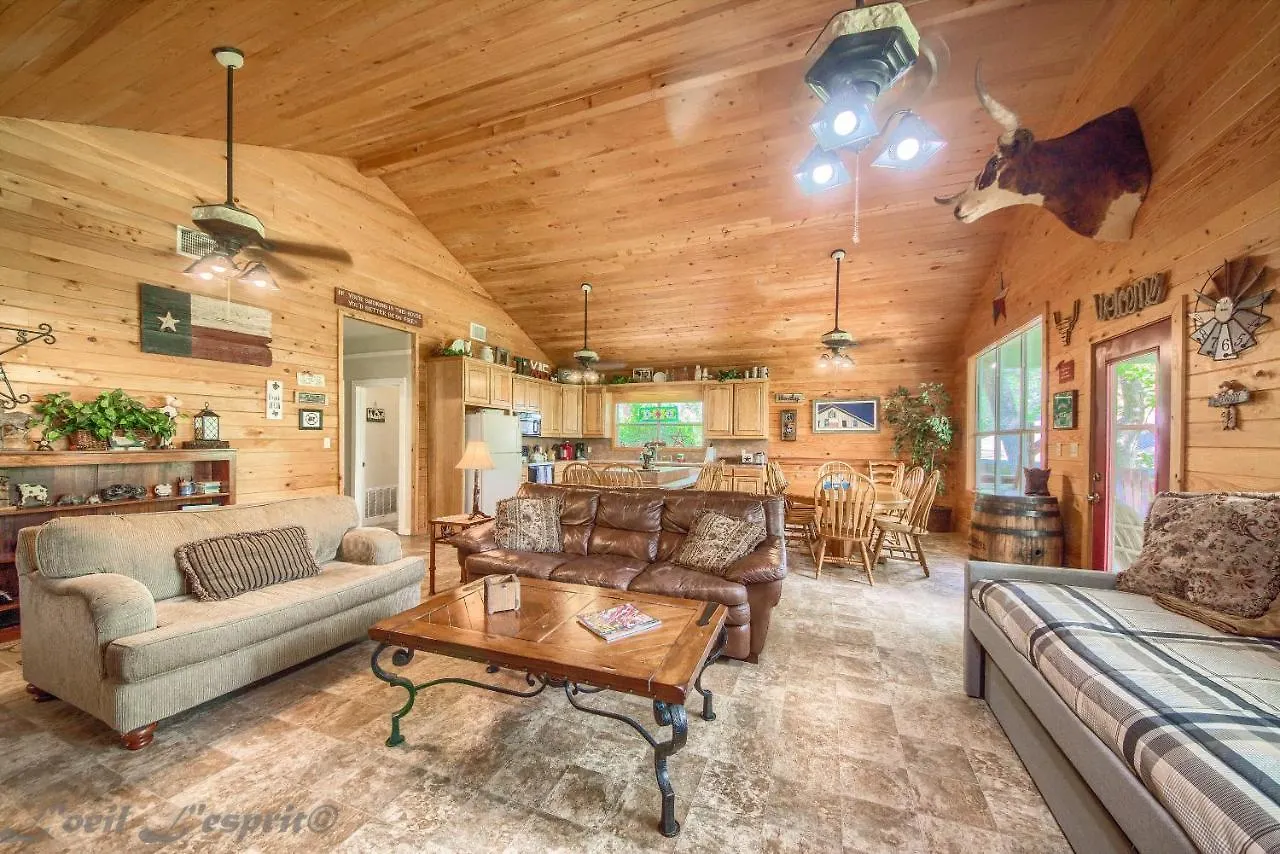 Rr 9084ts Texas Star Holiday home