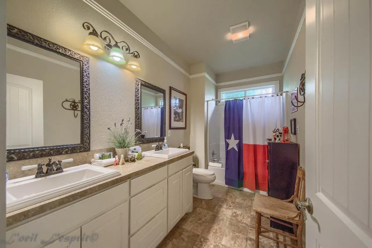 Rr 9084ts Texas Star Holiday home